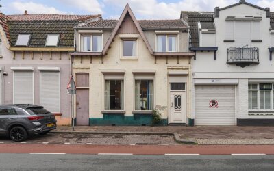 Hasseltstraat 265