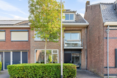 Hasseltstraat 92