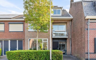 Hasseltstraat 92