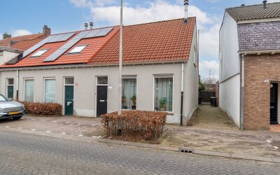 Hasseltstraat 110-A