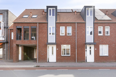Hasseltstraat 172