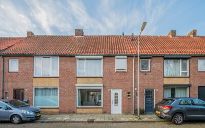 Graaf Arnoldstraat 19
