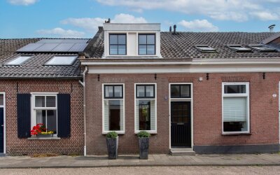 Van Bylandtstraat 13