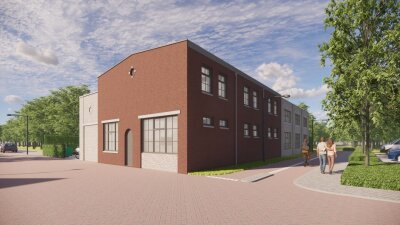 Van Bylandtstraat 25-F