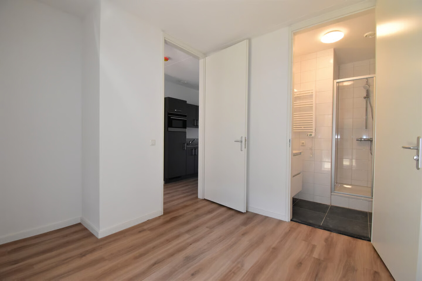 Appartement te koop: Hendrik van Tulderstraat 46, Tilburg