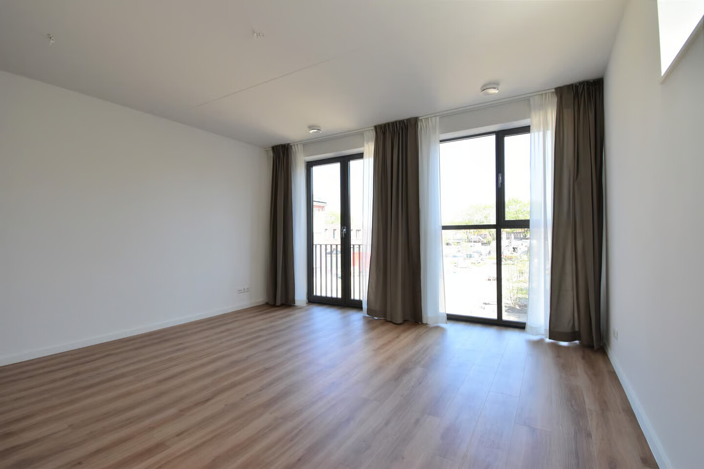 Appartement te koop: Hendrik van Tulderstraat 46, Tilburg