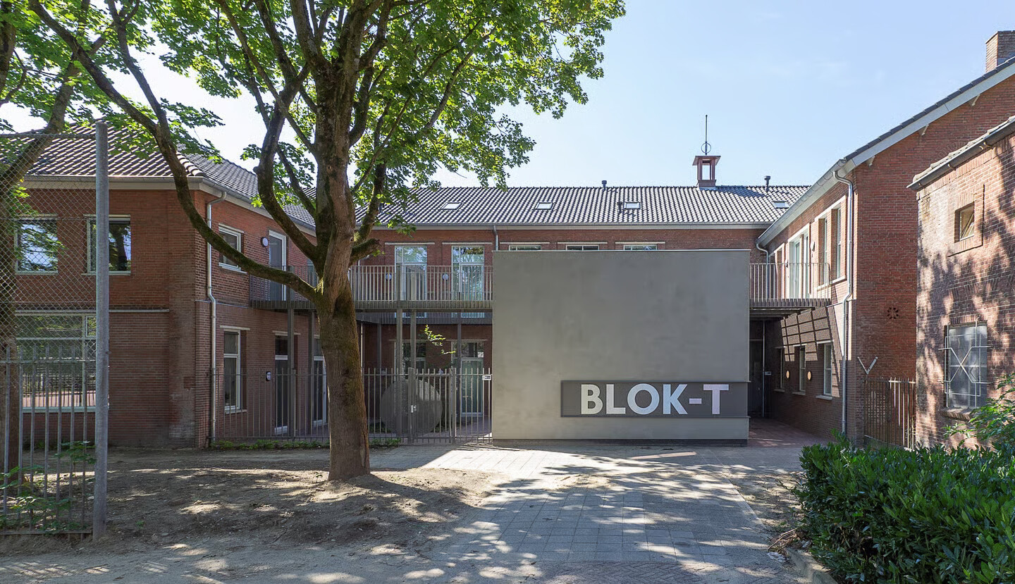 Appartement te koop: Hendrik van Tulderstraat 46, Tilburg