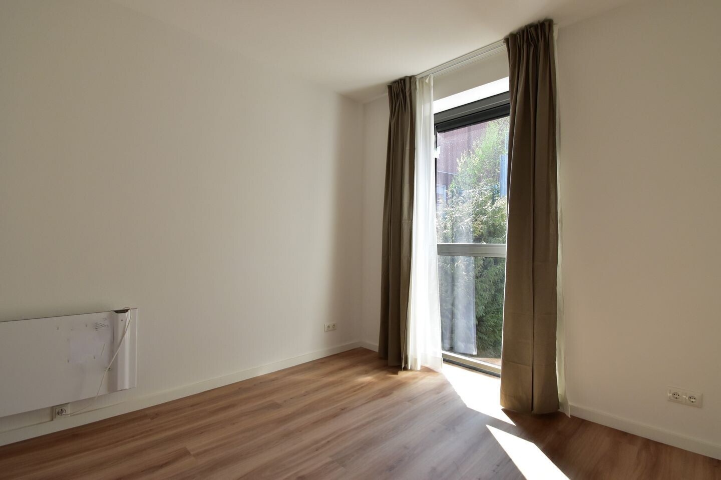 Appartement te koop: Hendrik van Tulderstraat 46, Tilburg