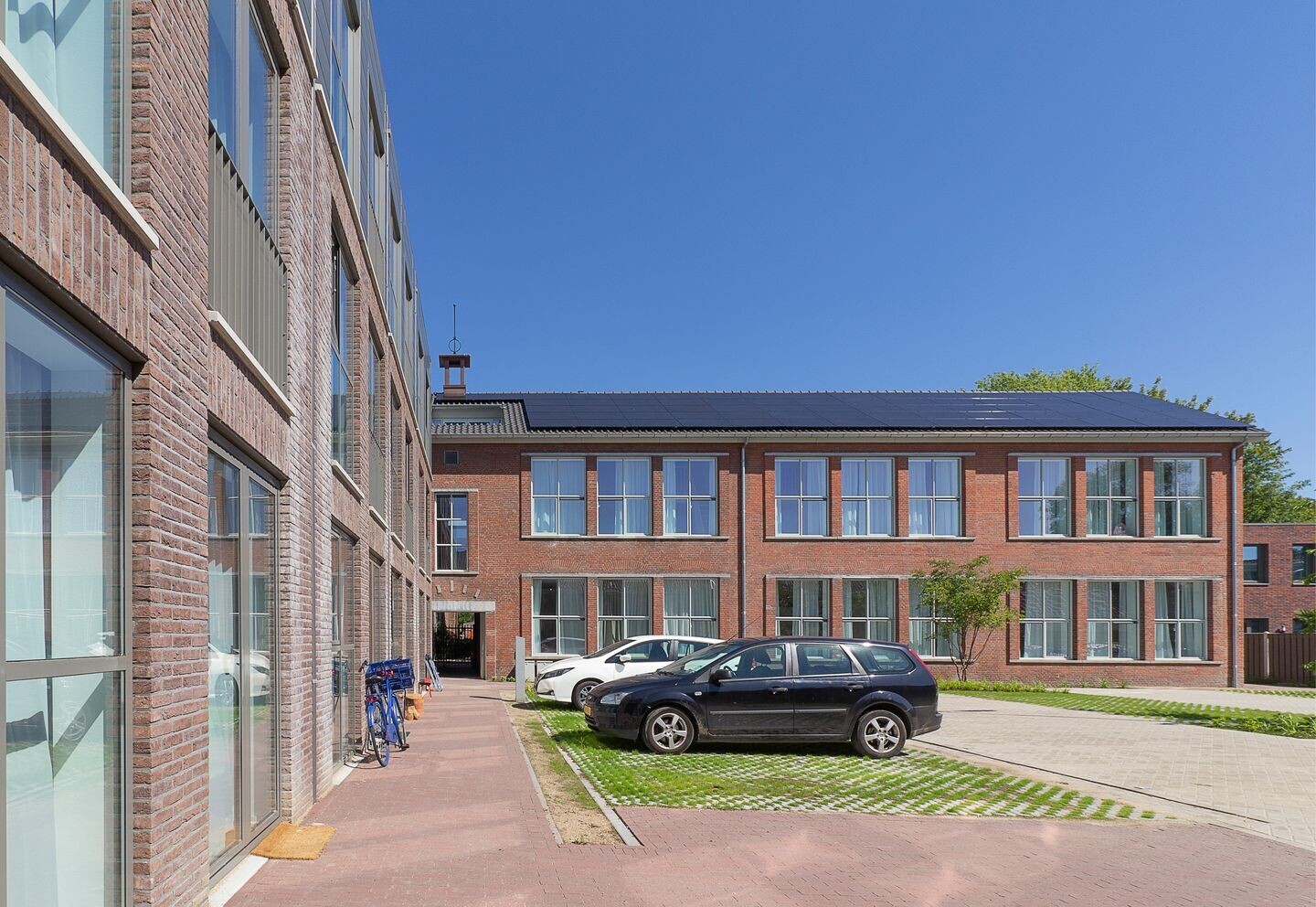 Appartement te koop: Hendrik van Tulderstraat 46, Tilburg