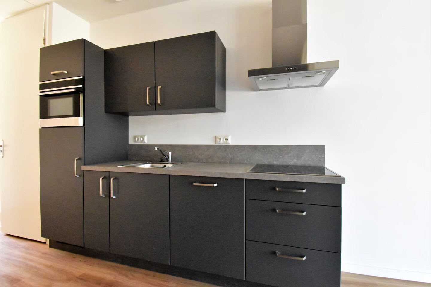 Appartement te koop: Hendrik van Tulderstraat 46, Tilburg