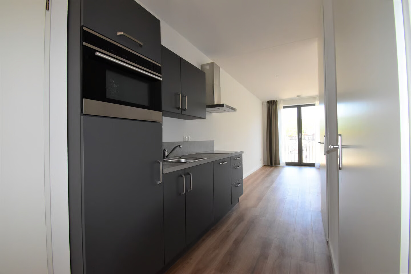 Appartement te koop: Hendrik van Tulderstraat 46, Tilburg