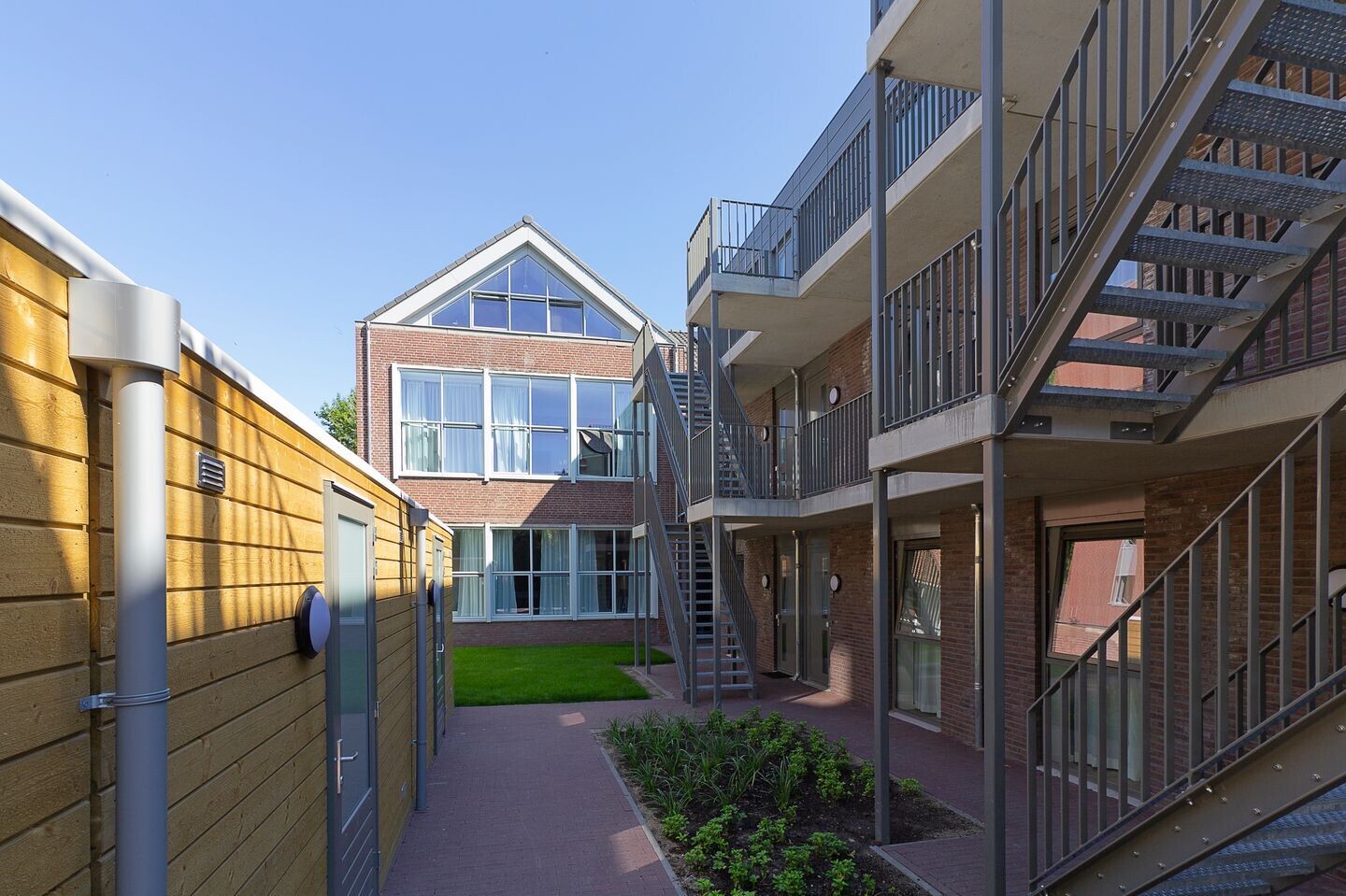Appartement te koop: Hendrik van Tulderstraat 46, Tilburg
