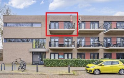 Hendrik van Tulderstraat 49