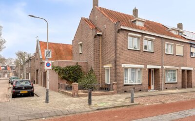 Tongerlose Hoefstraat 125
