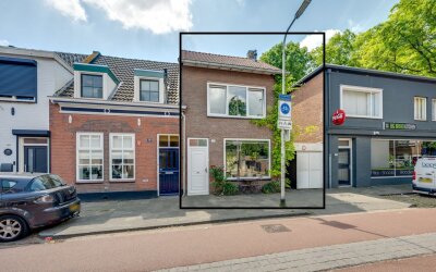 Tongerlose Hoefstraat 112