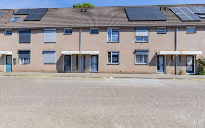IJskelderst. 20