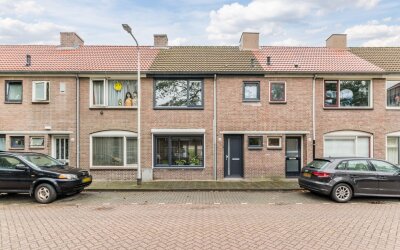 Beatrixhof 28