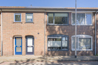 Beatrixhof 9