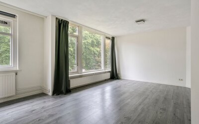 Appartement te koop Nassaustraat 161