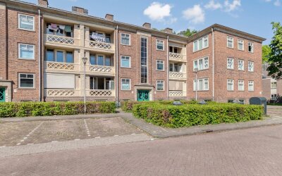 Nassaustraat 95