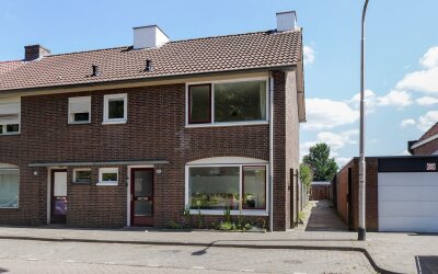 Nassaustraat 22
