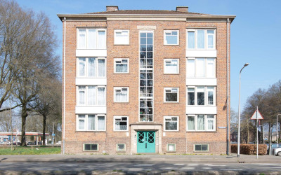 Nassauplein 7