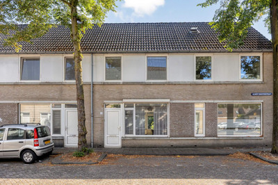 Albert Baestenstraat 22