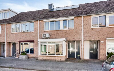 Textielplein 86-25