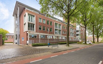 Ringbaan-West 96-08