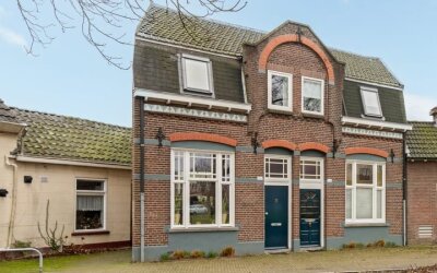Groeseindstraat 106