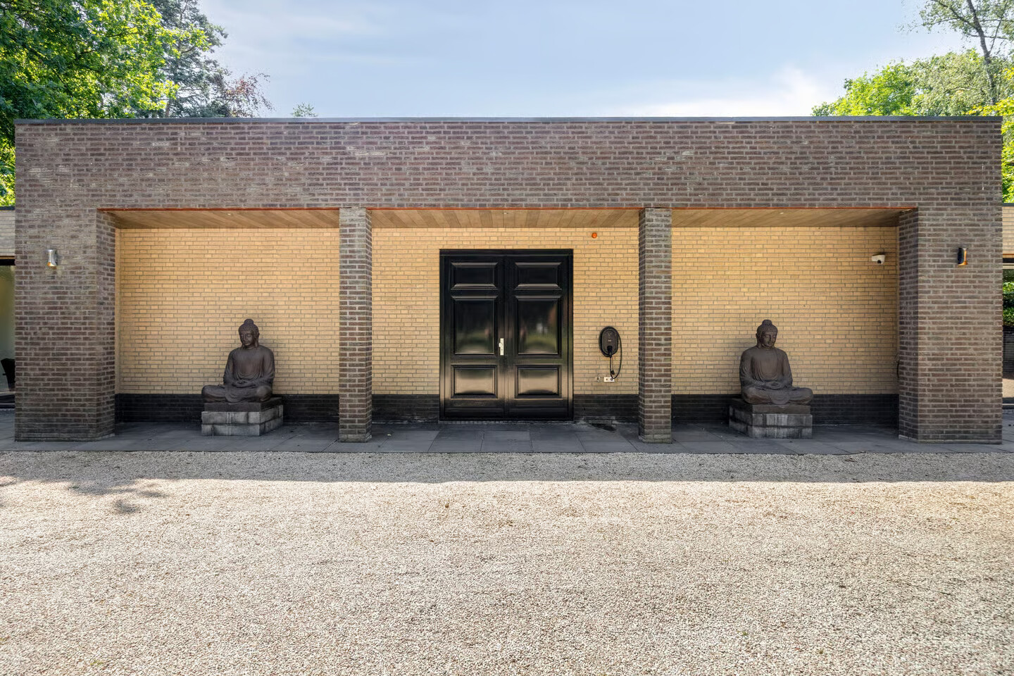 Vrijstaande woning te koop: Dongenseweg 126A, Tilburg