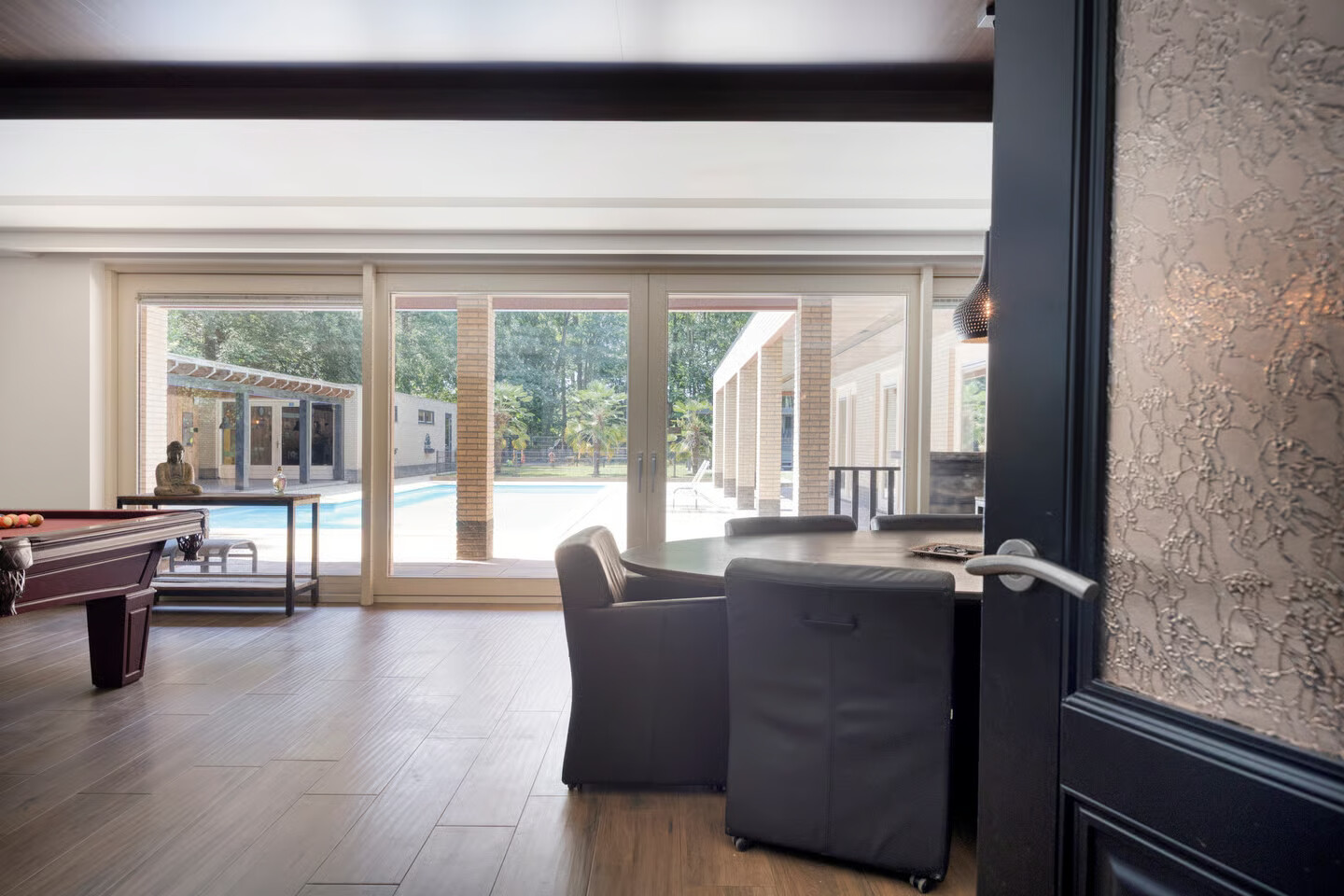 Vrijstaande woning te koop: Dongenseweg 126A, Tilburg