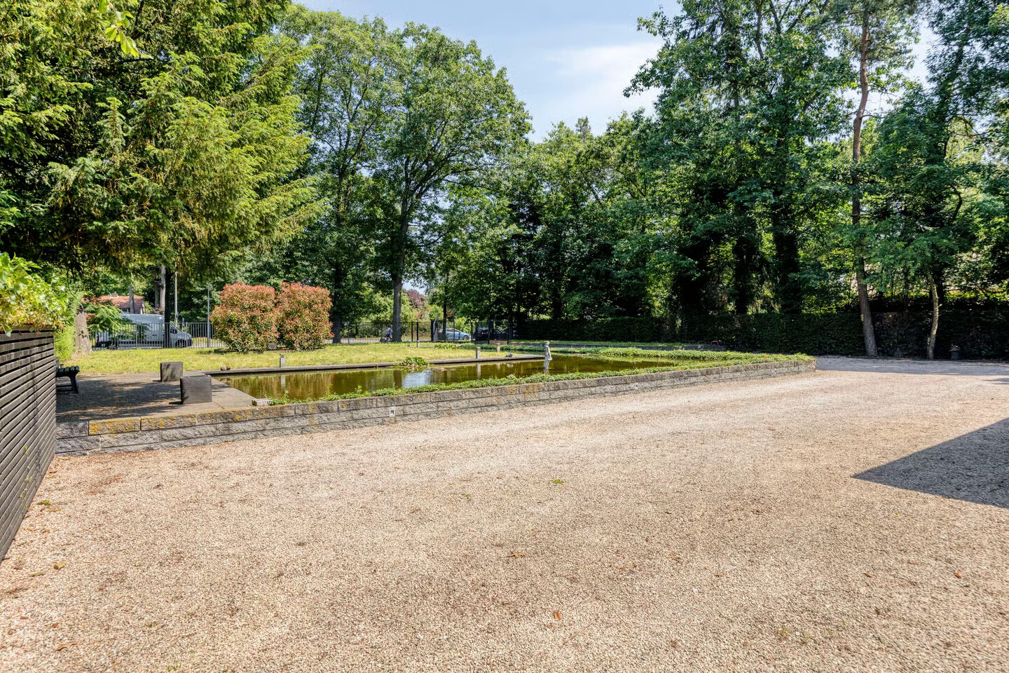 Vrijstaande woning te koop: Dongenseweg 126A, Tilburg