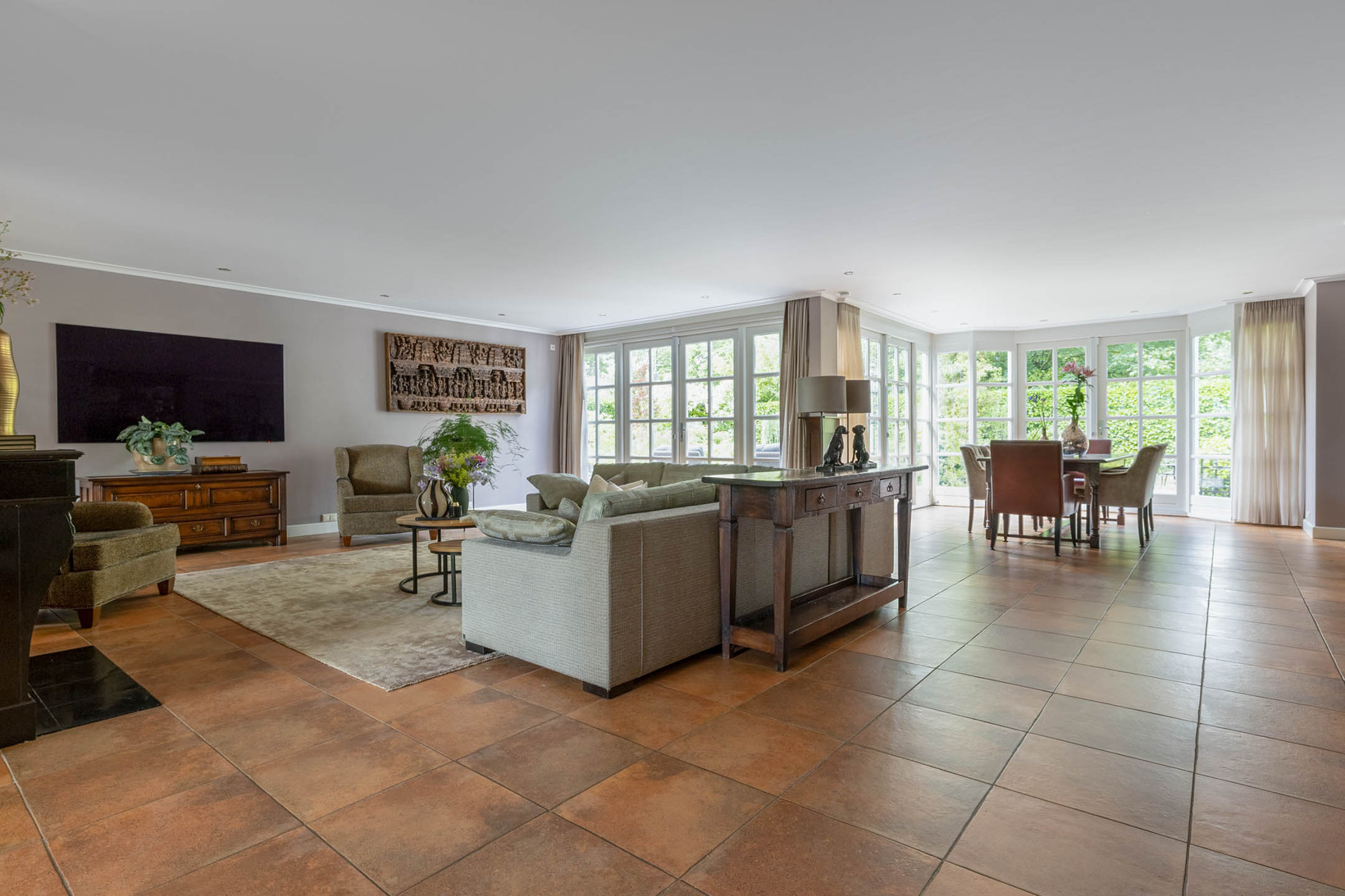 Hoekwoning te koop: Debussylaan 39, Tilburg