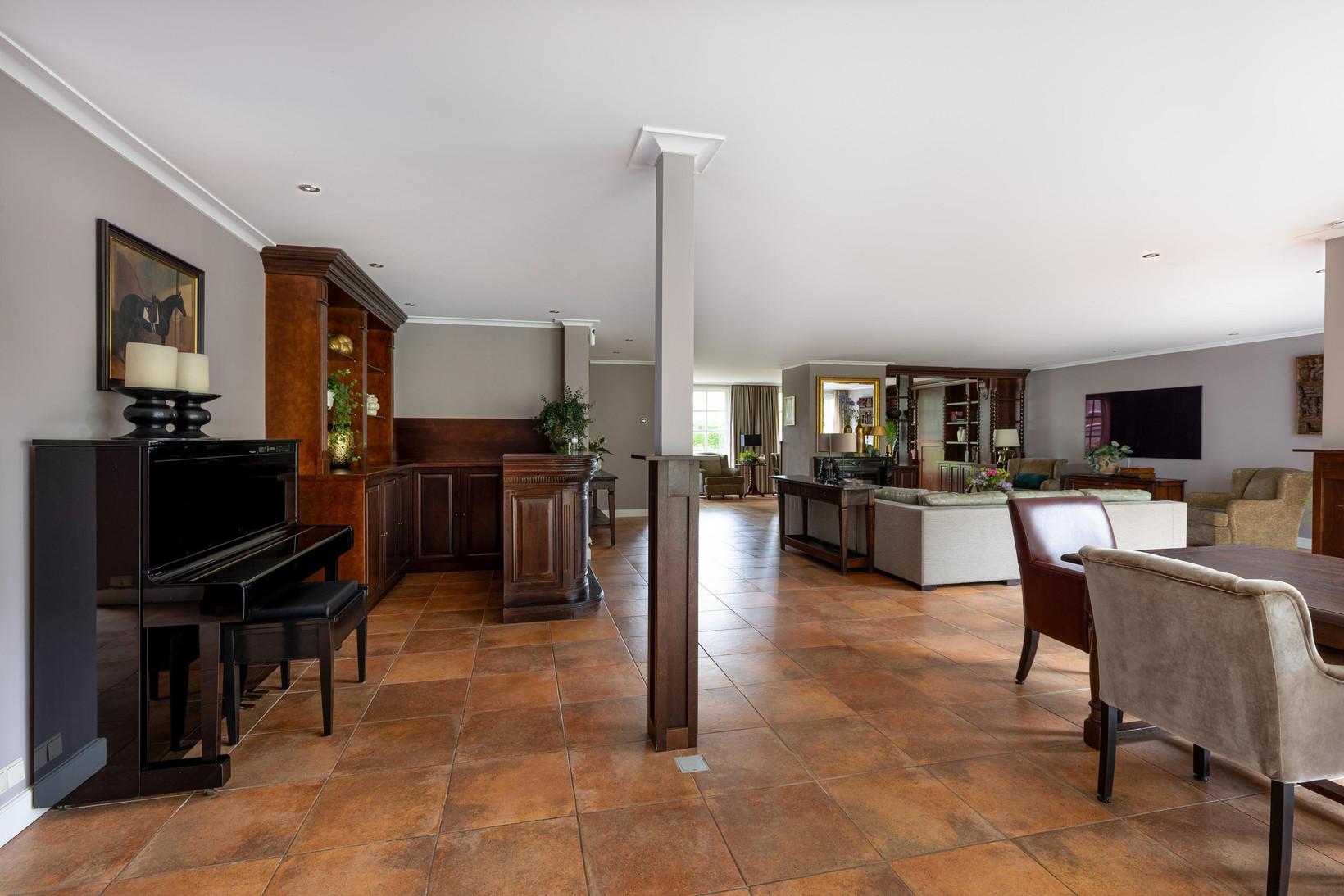 Hoekwoning te koop: Debussylaan 39, Tilburg