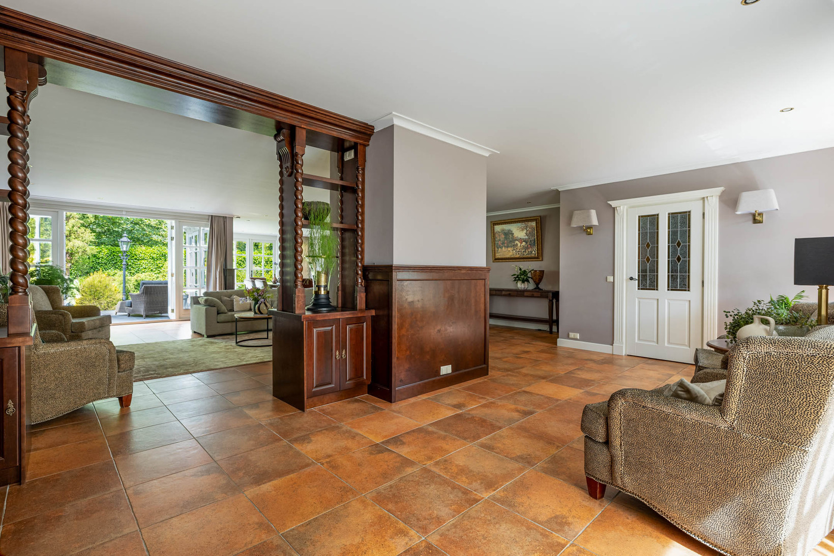Hoekwoning te koop: Debussylaan 39, Tilburg