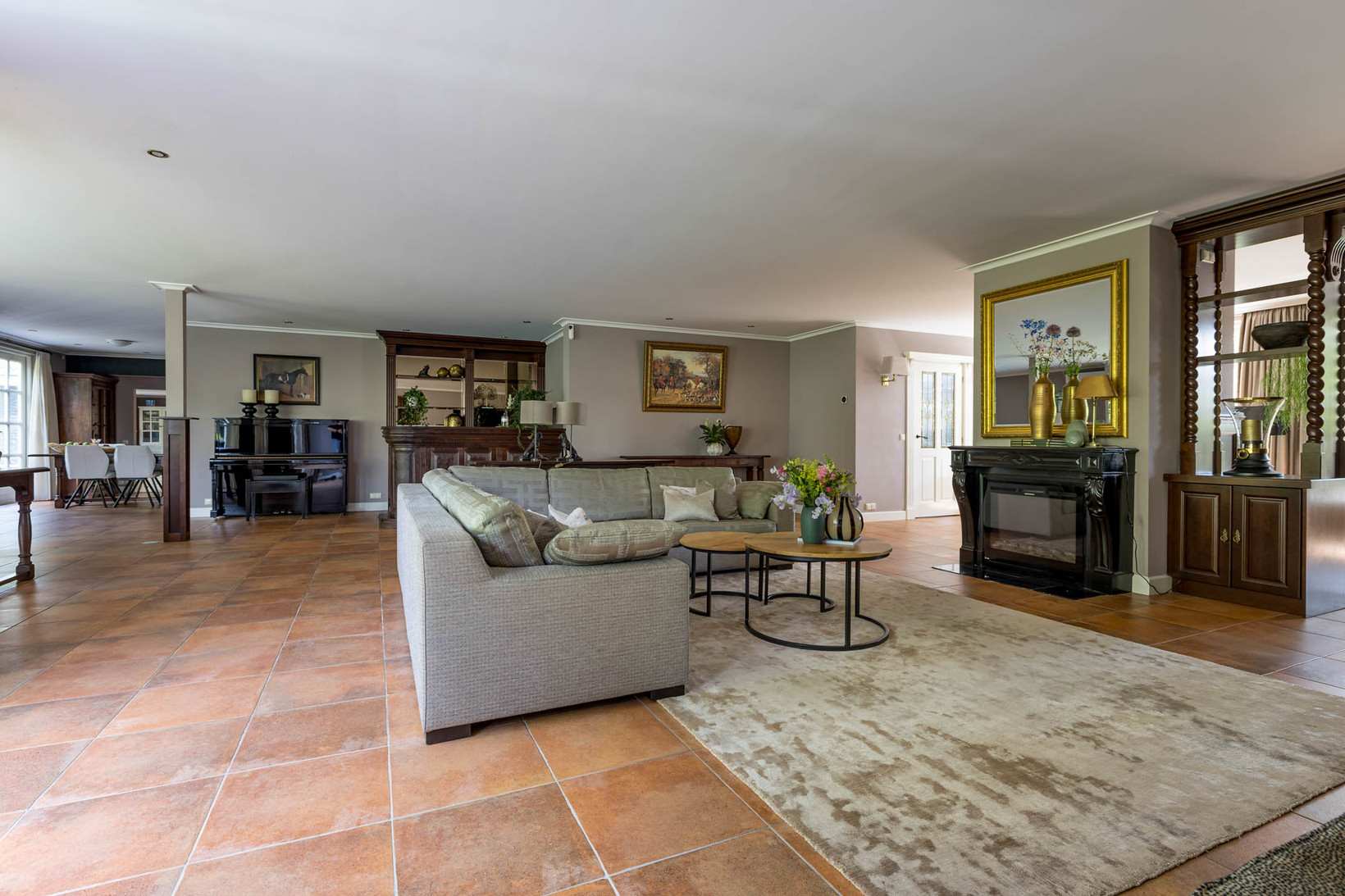 Hoekwoning te koop: Debussylaan 39, Tilburg