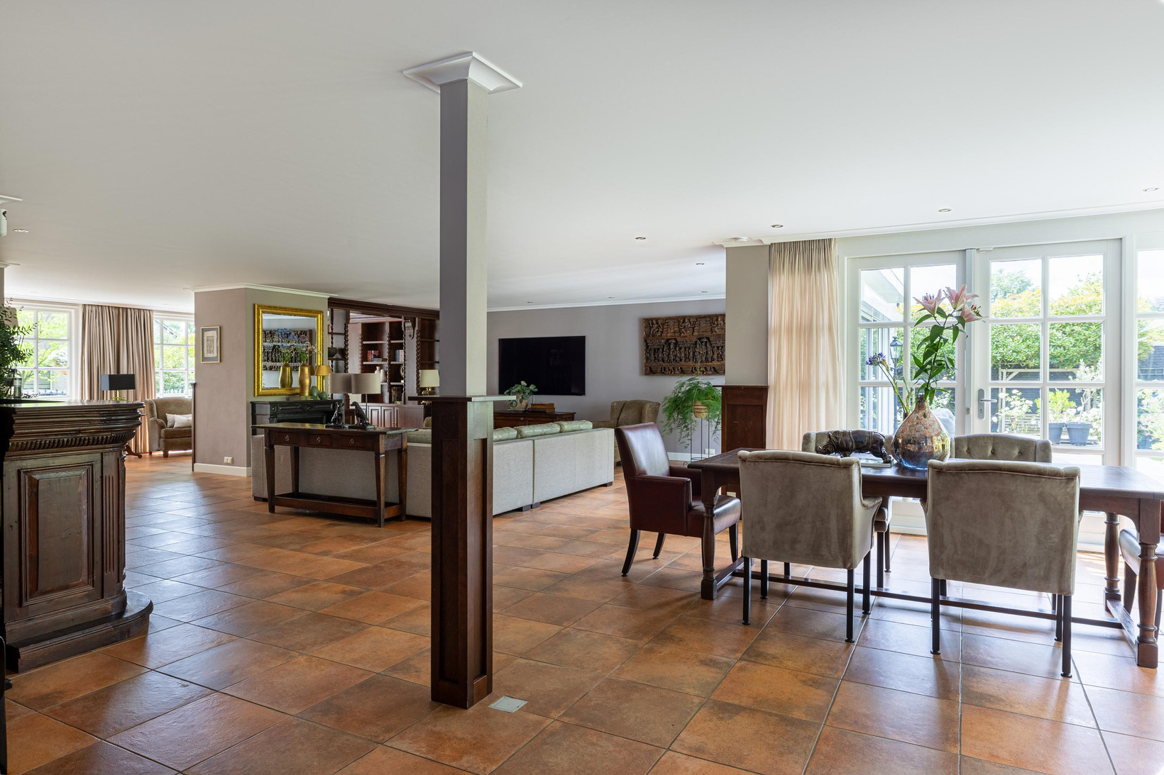 Hoekwoning te koop: Debussylaan 39, Tilburg