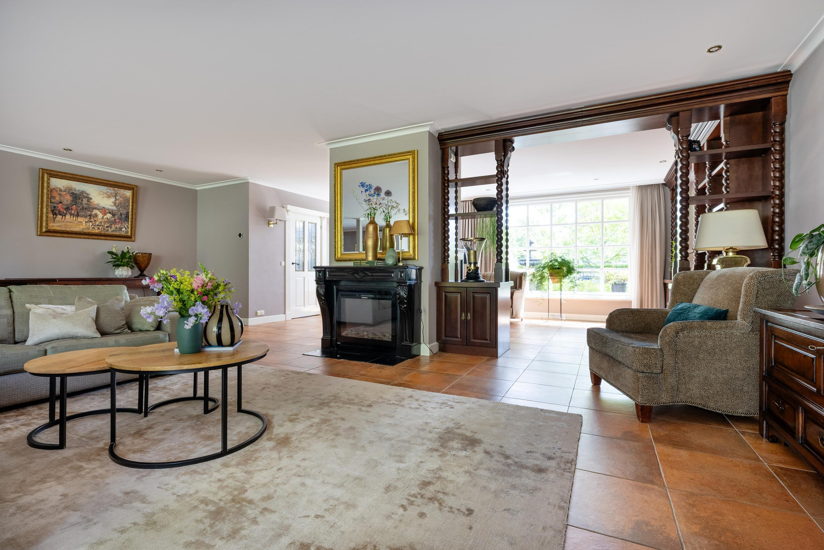 Hoekwoning te koop: Debussylaan 39, Tilburg
