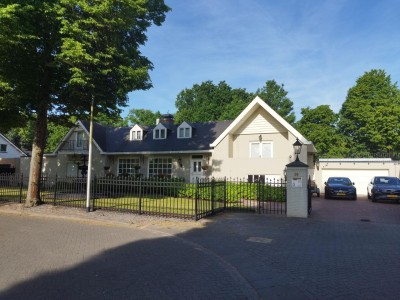 Debussylaan 39