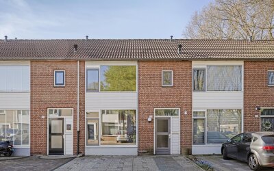 Mascagnistraat 136