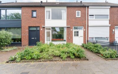 Bellinistraat 191