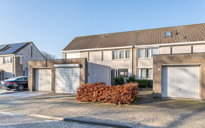 Monteverdistraat 43