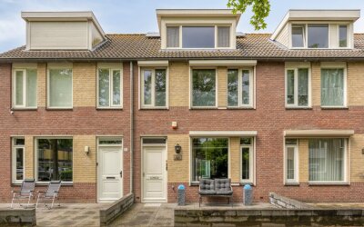 Scarlattistraat 72