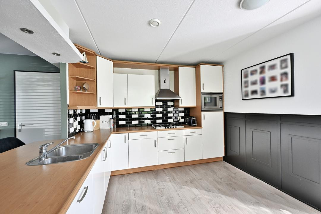 Hoekwoning te koop: Componistenlaan 3A, Tilburg