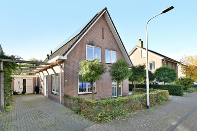 Huis te koop Componistenlaan 3-A