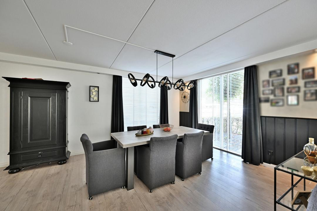 Hoekwoning te koop: Componistenlaan 3A, Tilburg