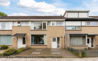 Vivaldistraat 63