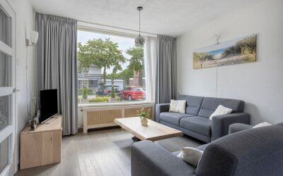 Vivaldistraat 105