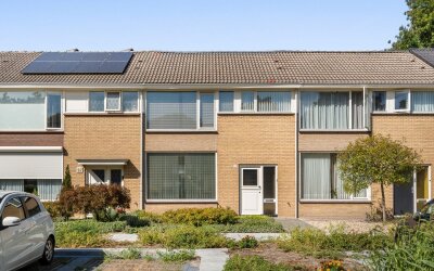 Huis te koop Vivaldistraat 95